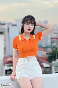 Quynh Alee's Latest Bikini Collection: A Glimpse into the Style of a Top TikTok Influencer - image 40