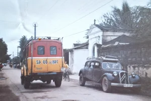 Hoi An Through the Lens: 30 Years of History - image 4