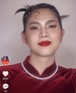The Stunning Transformation of 'Little Mermaid' Anh Vien After Retiring from Professional Swimming - image 1
