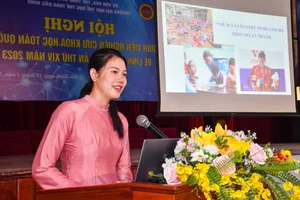 The Stunning Transformation of 'Little Mermaid' Anh Vien After Retiring from Professional Swimming - image 6