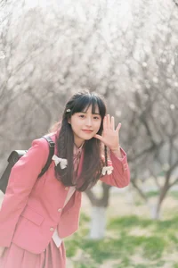 Art Language Vol.6505 Bu Kun Ni Ni - Vibrant and Modern Visual Art - image 8