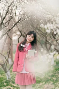 Art Language Vol.6505 Bu Kun Ni Ni - Vibrant and Modern Visual Art - image 3