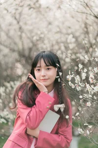 Art Language Vol.6505 Bu Kun Ni Ni - Vibrant and Modern Visual Art - image 19