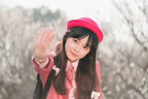 Art Language Vol.6505 Bu Kun Ni Ni - Vibrant and Modern Visual Art - image 6