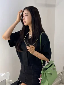 Kim Sa Rang: The U50 Beauty Defying Time as an Exception of Nature - image 4