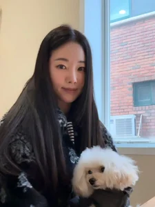 Kim Sa Rang: The U50 Beauty Defying Time as an Exception of Nature - image 2