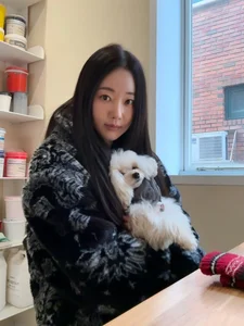 Kim Sa Rang: The U50 Beauty Defying Time as an Exception of Nature - image 1