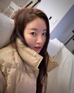 Kim Sa Rang: The U50 Beauty Defying Time as an Exception of Nature - image 5