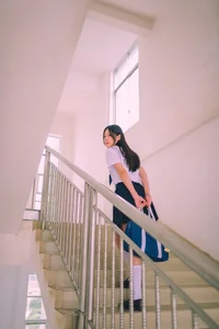 YiTuYu Art Language Vol.6120: Angelia949 Tenniscore Fashion and Athletic Style - image 23