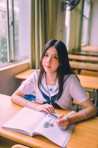 YiTuYu Art Language Vol.6120: Angelia949 Tenniscore Fashion and Athletic Style - image 6
