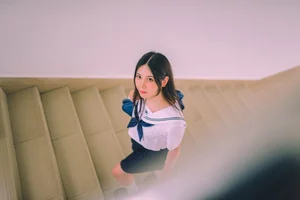 YiTuYu Art Language Vol.6120: Angelia949 Tenniscore Fashion and Athletic Style - image 10