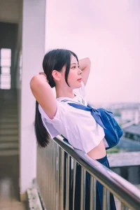YiTuYu Art Language Vol.6120: Angelia949 Tenniscore Fashion and Athletic Style - image 15