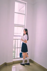 YiTuYu Art Language Vol.6120: Angelia949 Tenniscore Fashion and Athletic Style - image 19