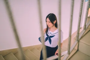 YiTuYu Art Language Vol.6120: Angelia949 Tenniscore Fashion and Athletic Style - image 9