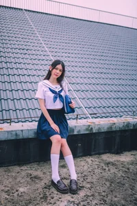 YiTuYu Art Language Vol.6120: Angelia949 Tenniscore Fashion and Athletic Style - image 22