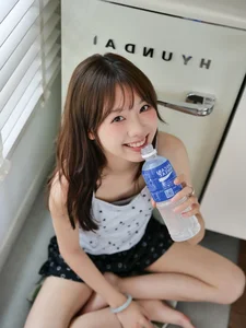 YiTuYu Art Language Vol.6843: Charming Portrait Collection of Nai Xiao Meng - image 3