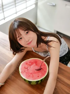 YiTuYu Art Language Vol.6843: Charming Portrait Collection of Nai Xiao Meng - image 25
