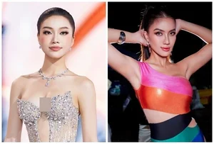 Who Will Be Crowned Miss Cosmo Vietnam 2025? Expert Predictions and Analysis - image 0