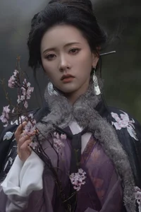 Stunning Visuals in YiTuYu Art Language Vol.4680 with Lin Aki Nai - image 18