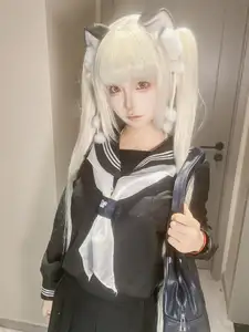 Coser Chunmomo: Sweet Charm in July 2025 Selfie Collection - 0065 - image 17