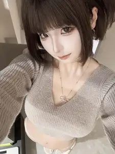 Coser Chunmomo: Sweet Charm in July 2025 Selfie Collection - 0065 - image 14