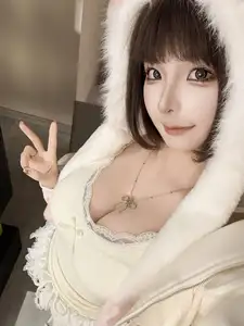 Coser Chunmomo: Sweet Charm in July 2025 Selfie Collection - 0065 - image 5