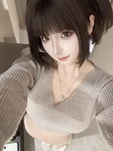 Coser Chunmomo: Sweet Charm in July 2025 Selfie Collection - 0065 - image 22