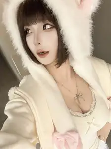 Coser Chunmomo: Sweet Charm in July 2025 Selfie Collection - 0065 - image 15