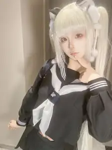 Coser Chunmomo: Sweet Charm in July 2025 Selfie Collection - 0065 - image 24
