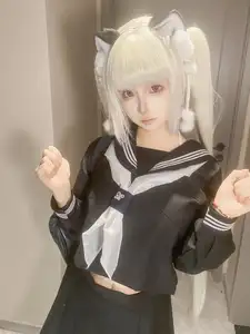 Coser Chunmomo: Sweet Charm in July 2025 Selfie Collection - 0065 - image 19