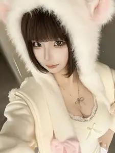 Coser Chunmomo: Sweet Charm in July 2025 Selfie Collection - 0065 - image 12