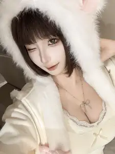 Coser Chunmomo: Sweet Charm in July 2025 Selfie Collection - 0065 - image 10