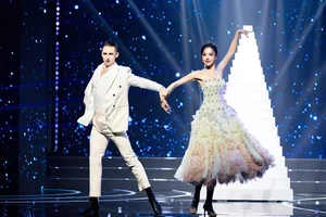 Enchanting Beauty and Wellness: Exploring the Lifestyle of Phuong Oanh's Rival - image 4