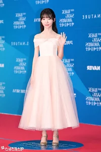 Red Carpet Royalty: Song Hye Kyo and Jang Nara Showcase Timeless Beauty and High Fashion Elegance - image 13