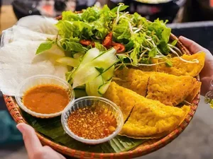 9 Must-Try Delicacies on Ly Son Island for Your April 30th Trip - image 7