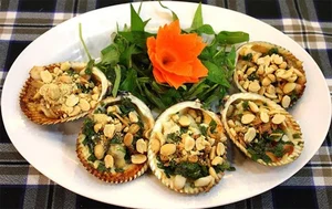 9 Must-Try Delicacies on Ly Son Island for Your April 30th Trip - image 4