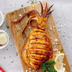 9 Must-Try Delicacies on Ly Son Island for Your April 30th Trip - image 6