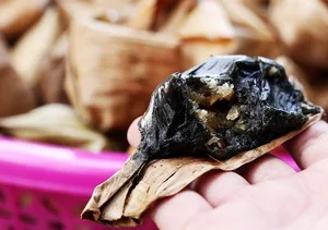 9 Must-Try Delicacies on Ly Son Island for Your April 30th Trip - image 8