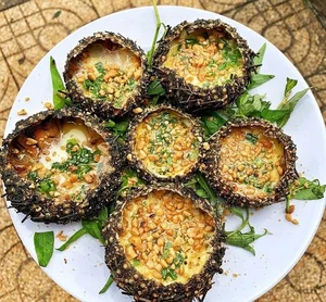 9 Must-Try Delicacies on Ly Son Island for Your April 30th Trip - image 5