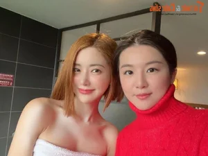 Asia's Most Popular DJ Captivates Global Fans with a Seductive and Playful New Video - image 6