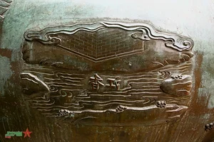 The Nine Dynastic Urns of Hue: A Masterpiece of Vietnamese Bronze Casting Recognized by UNESCO - image 4