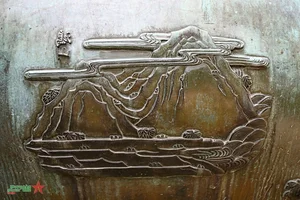 The Nine Dynastic Urns of Hue: A Masterpiece of Vietnamese Bronze Casting Recognized by UNESCO - image 2