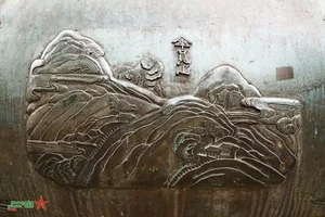 The Nine Dynastic Urns of Hue: A Masterpiece of Vietnamese Bronze Casting Recognized by UNESCO - image 3