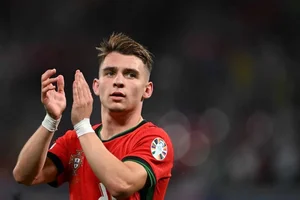Euro 2024 Rising Stars: Arda Güler and the Gen Z Footballers Redefining the Beautiful Game - image 9