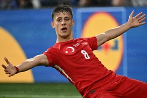 Euro 2024 Rising Stars: Arda Güler and the Gen Z Footballers Redefining the Beautiful Game - image 26