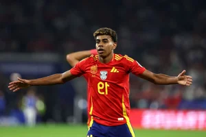 Euro 2024 Rising Stars: Arda Güler and the Gen Z Footballers Redefining the Beautiful Game - image 25