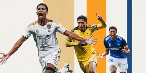 Euro 2024 Rising Stars: Arda Güler and the Gen Z Footballers Redefining the Beautiful Game - image 24