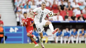 Euro 2024 Rising Stars: Arda Güler and the Gen Z Footballers Redefining the Beautiful Game - image 18