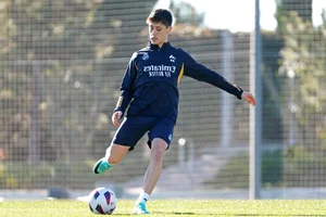 Euro 2024 Rising Stars: Arda Güler and the Gen Z Footballers Redefining the Beautiful Game - image 6