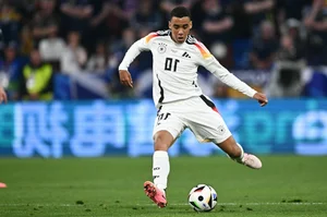 Euro 2024 Rising Stars: Arda Güler and the Gen Z Footballers Redefining the Beautiful Game - image 5